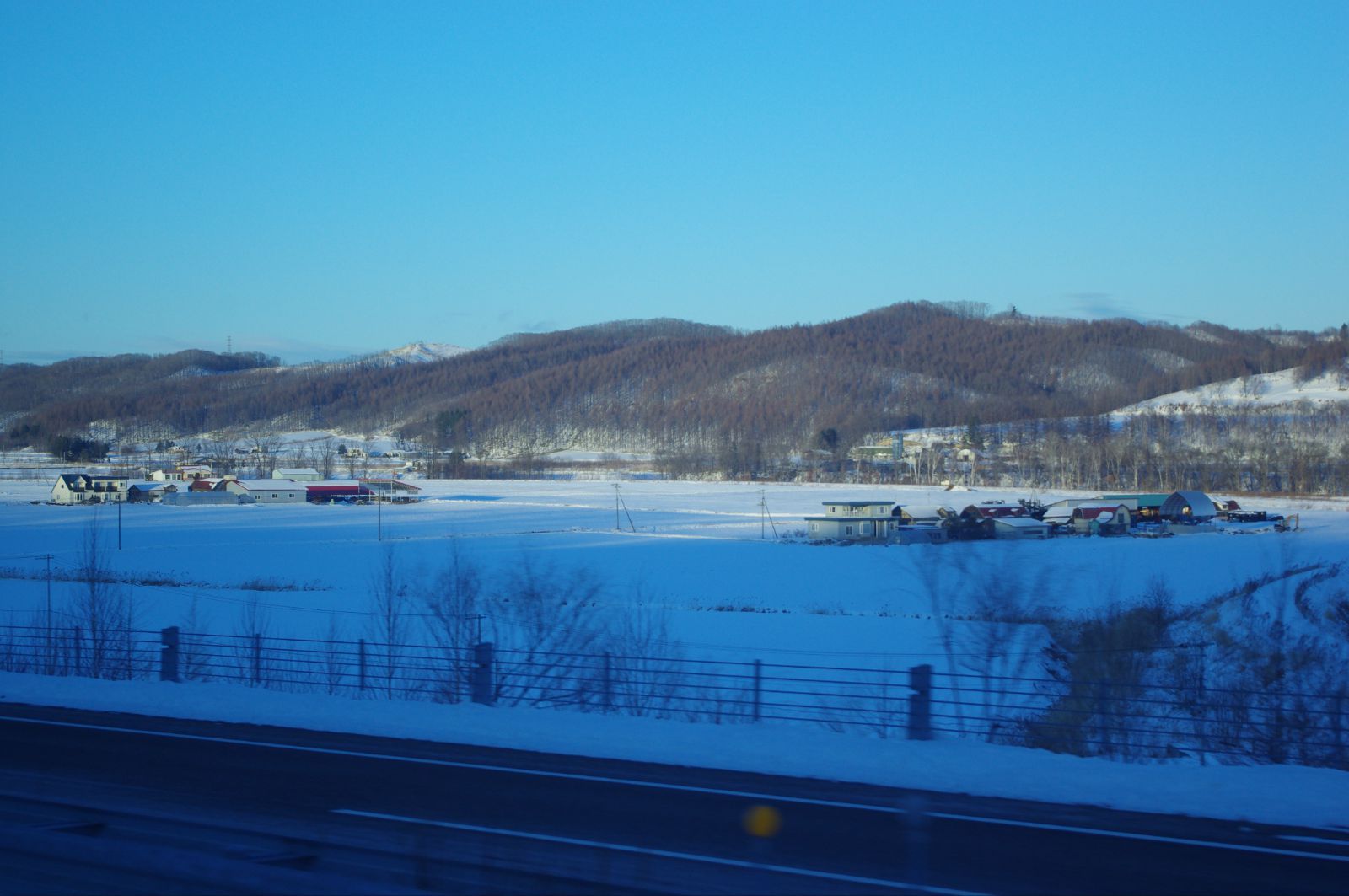 北海道