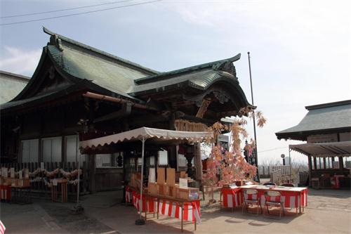 爱宕神社