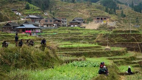 新洞村新洞村地处凯里市黎平县岩洞镇,该村以侗族.